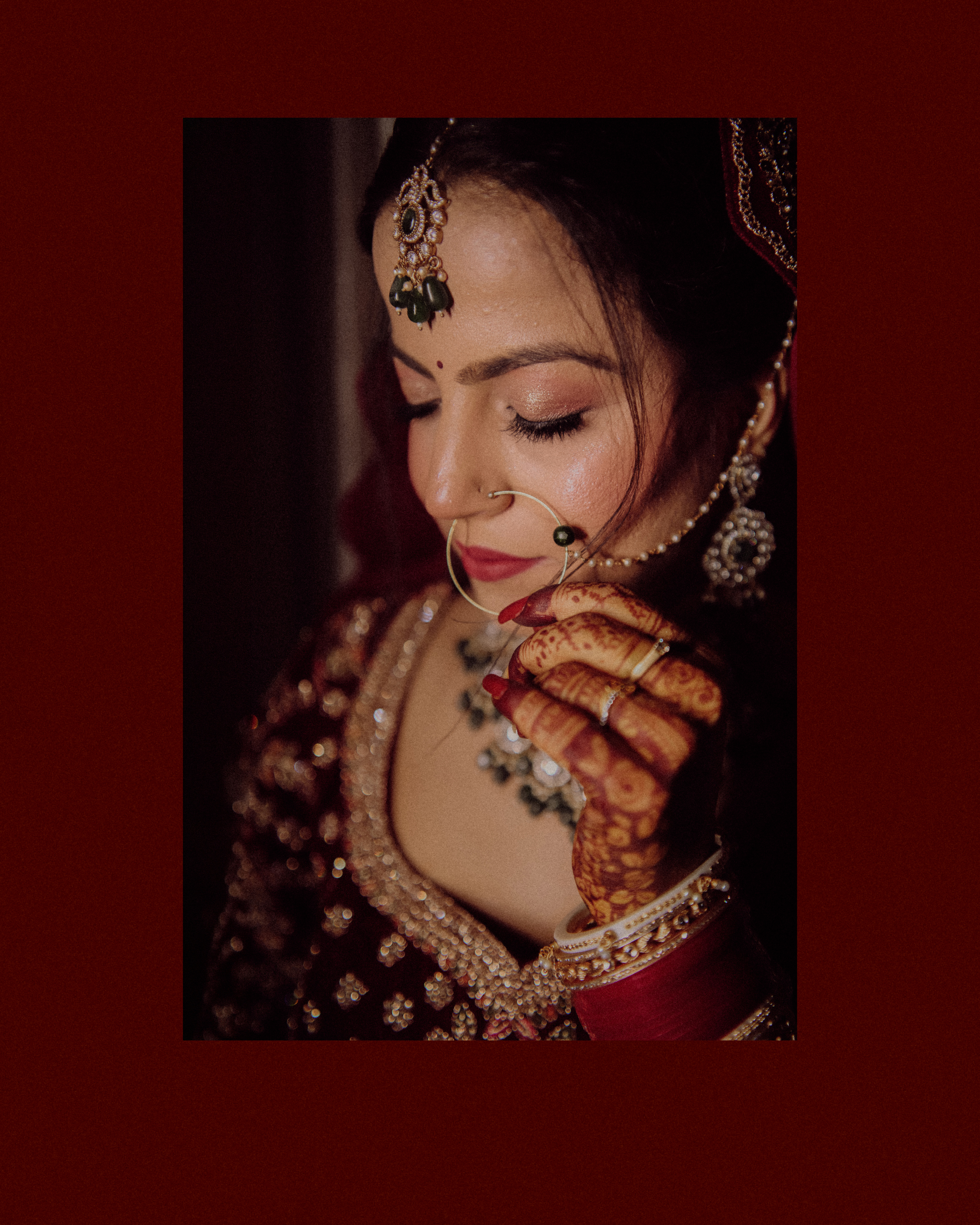 Taj Studio Feature